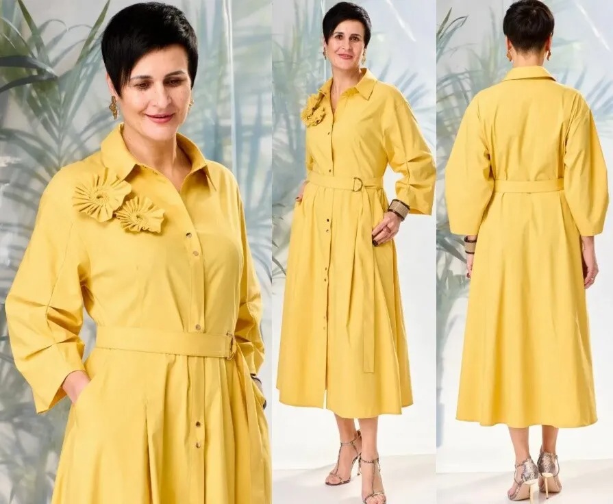 Модель Laikony L-682