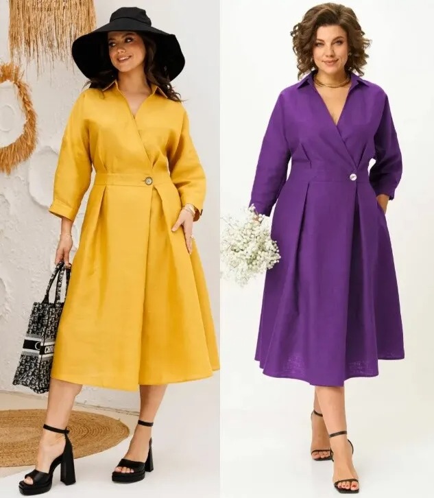 Платье Anastasia 1229