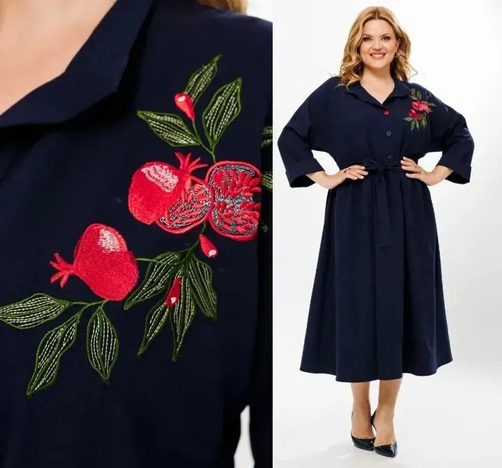 Модель Brela 2354.1