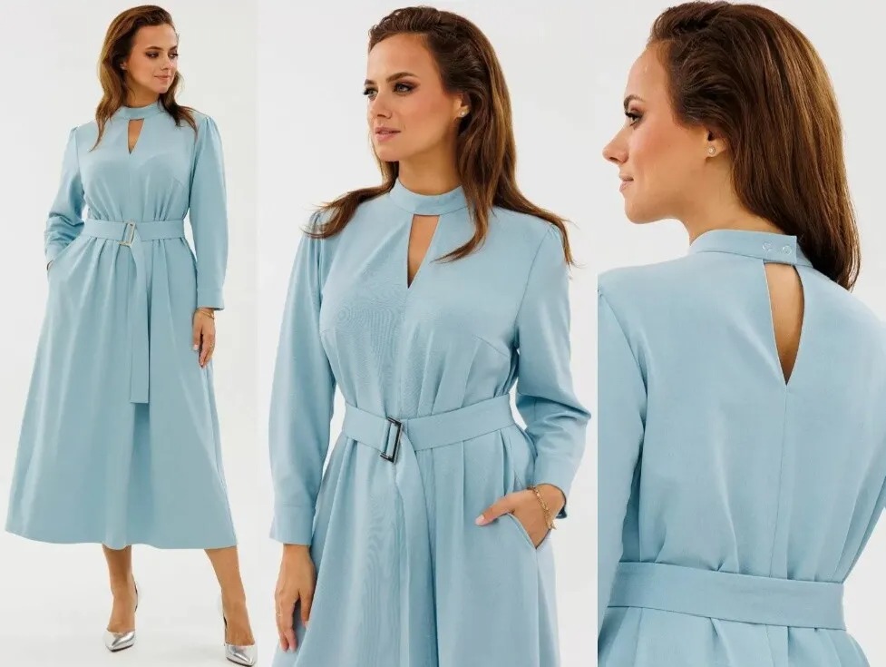 Платье Angelina & Company 1141