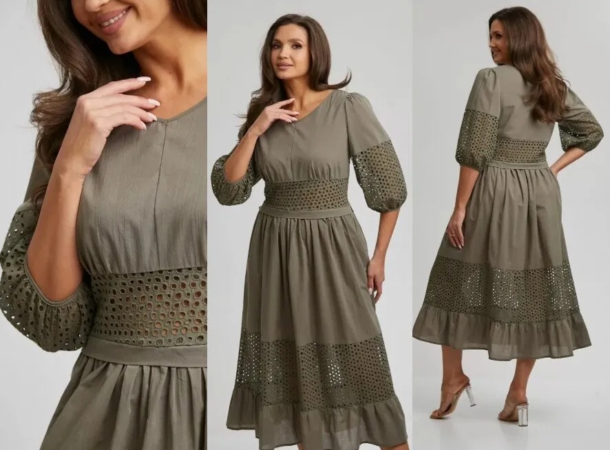 Платье Rishelie 990