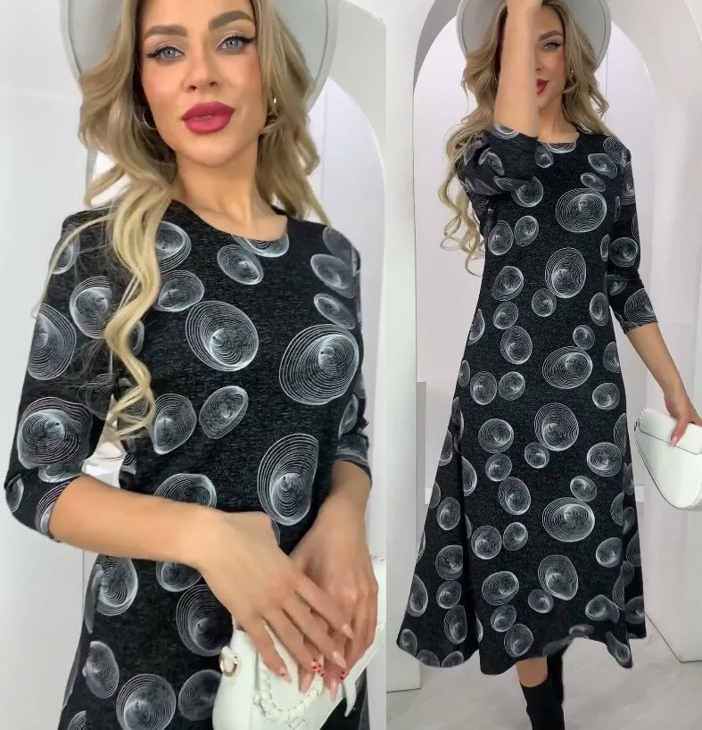 Платье LT Collection П8792