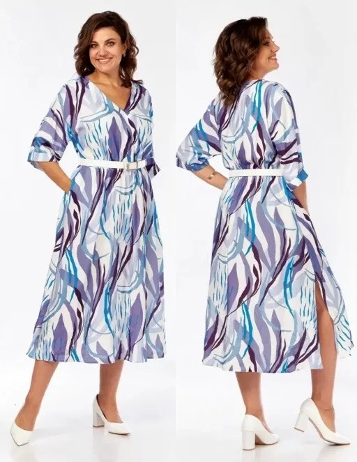 Платье Милора-Стиль 1330Г