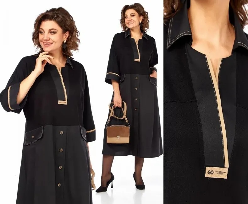 Платье, юбка, плащ Jurimex 3340