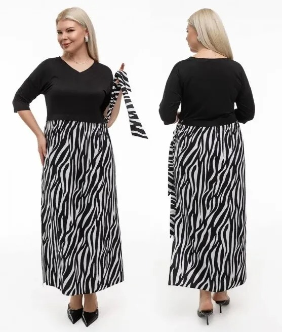 Платье ASV 2840