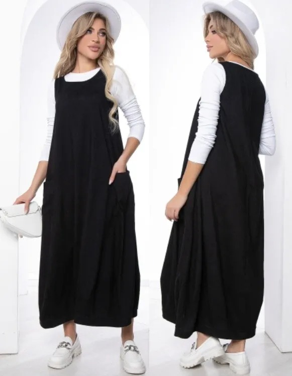 Сарафан LT Collection П8826