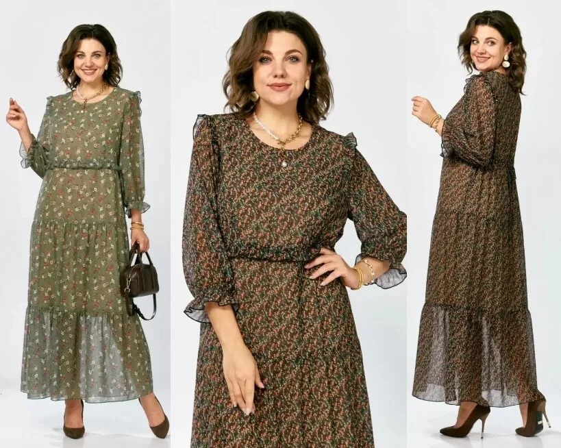 Платье Lady Secret 25301