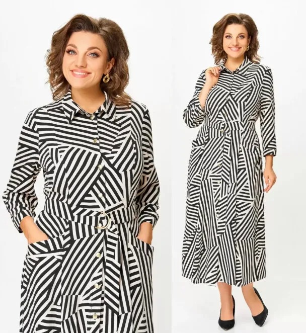 Платье, юбка Swallow 784.4