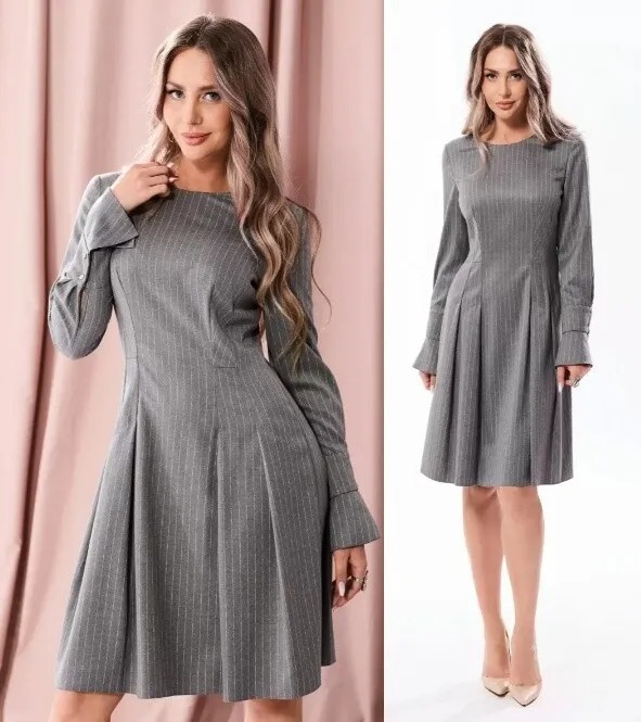 Платье Golden Valley 44197-1