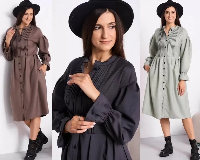 Платье Celentano 5051.1