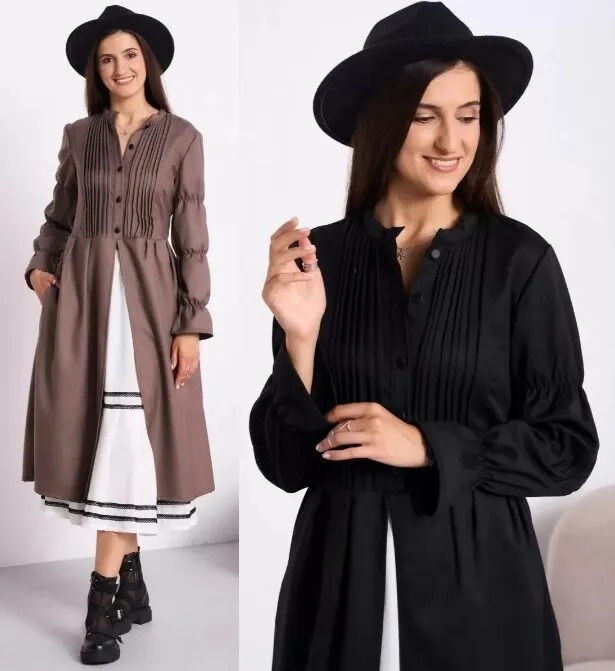 Платье, юбка Celentano 5052.1