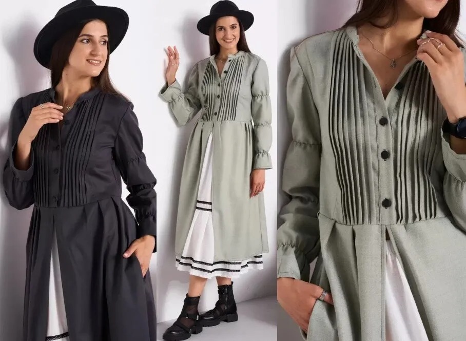 Платье, юбка Celentano 5052.1