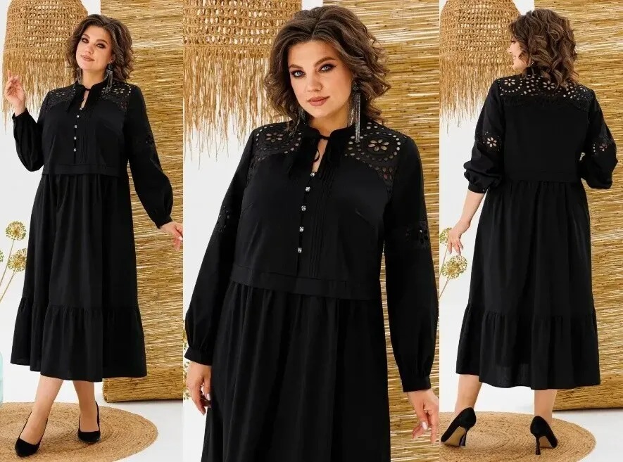 Платье Romanovich Style 1-2721