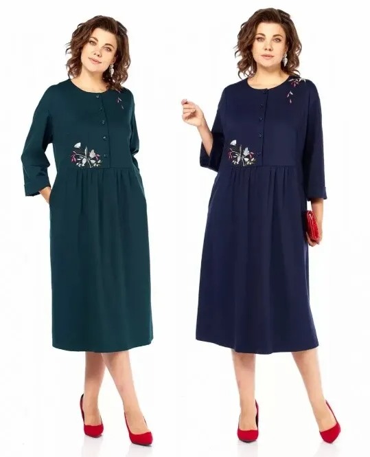 Платье Jurimex 3364