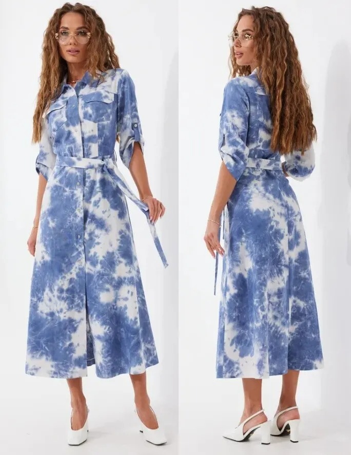 Платье Vesnaletto 4210