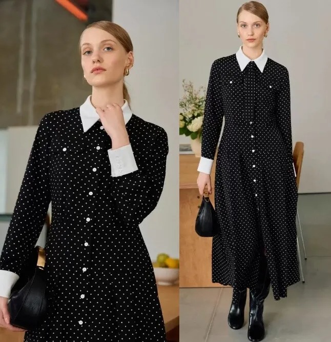 Платье Lokka 1684