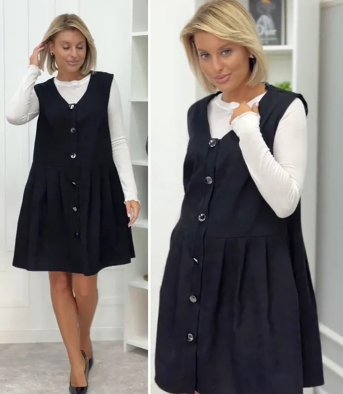 Сарафан LT Collection П14176-10М