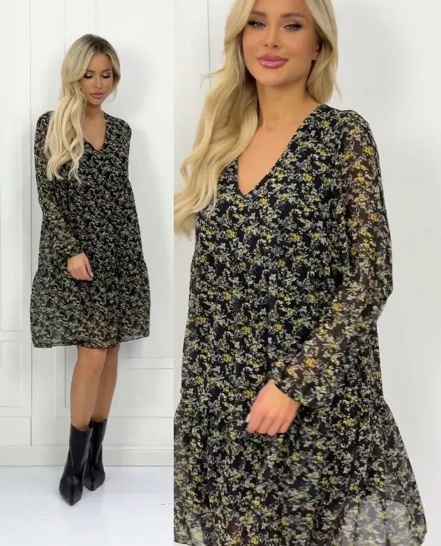 Платье LT Collection П11726