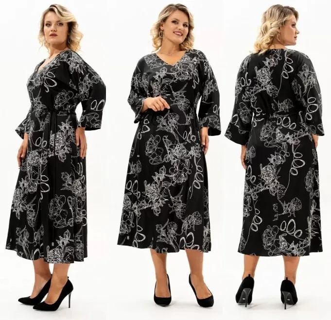 Модель Новелла Шарм А4084