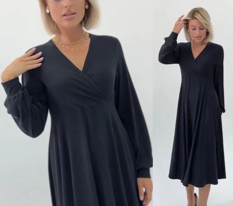 Платье LT Collection П14366-1М