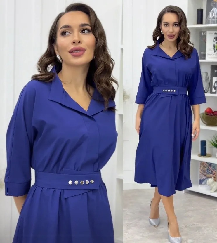 Юбка LT Collection П14343-16М
