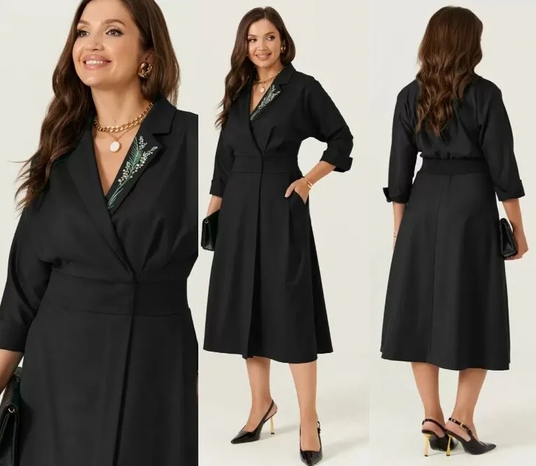 Модель Панда 107080