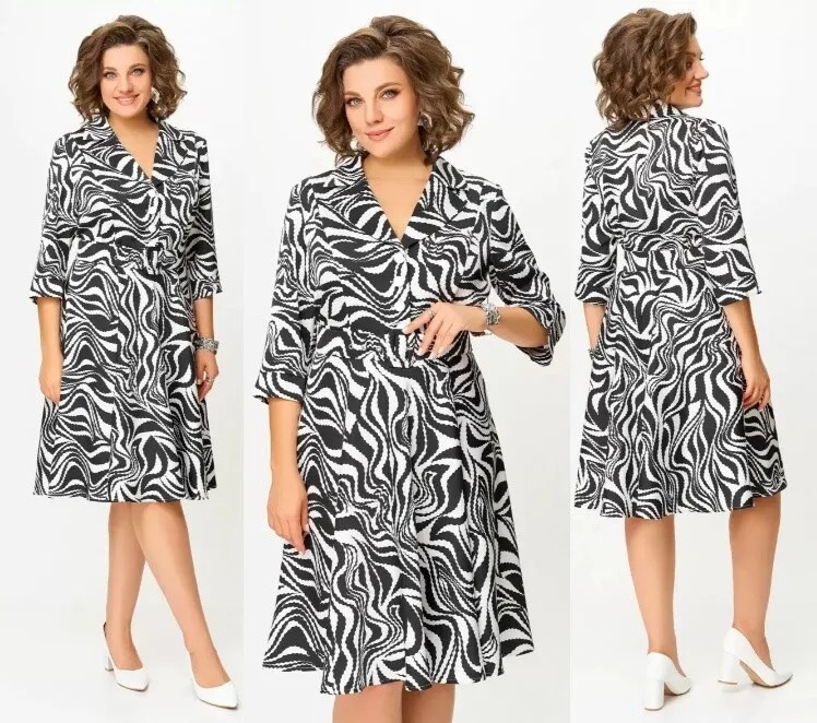 Платье Swallow 795.1