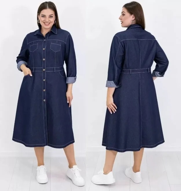 Платье, костюм Ollsy 01696