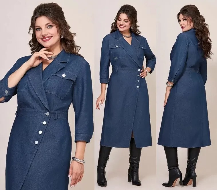 Платье Mira Fashion 5600