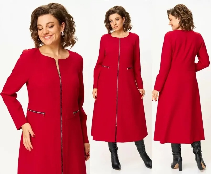 Платье Bonna Image 1006