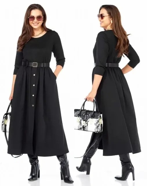 Платье Taita Plus 2521