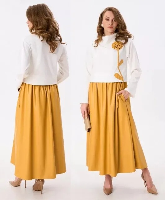 Платье NikVa 924-8