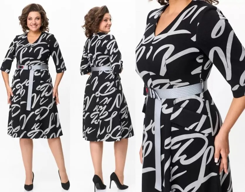 Платье Bonna Image 895-3