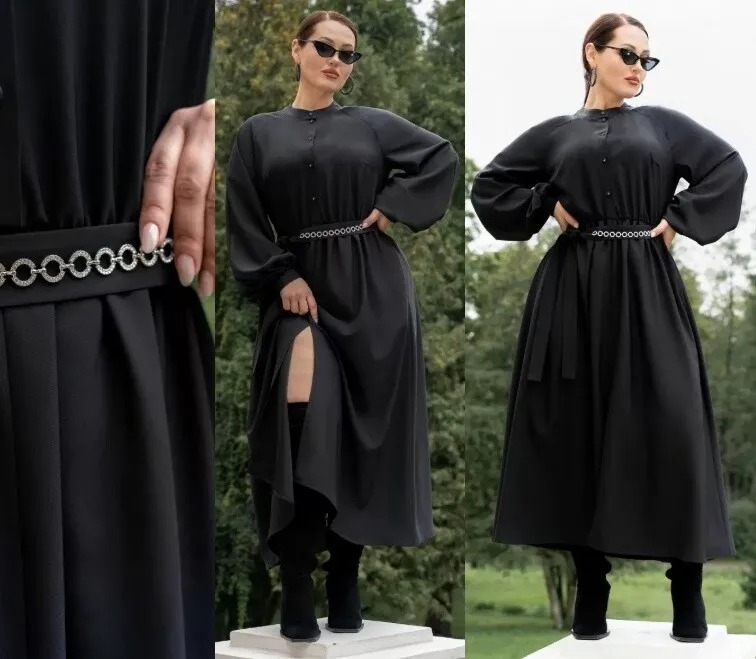 Платье, юбка ADARIN A02