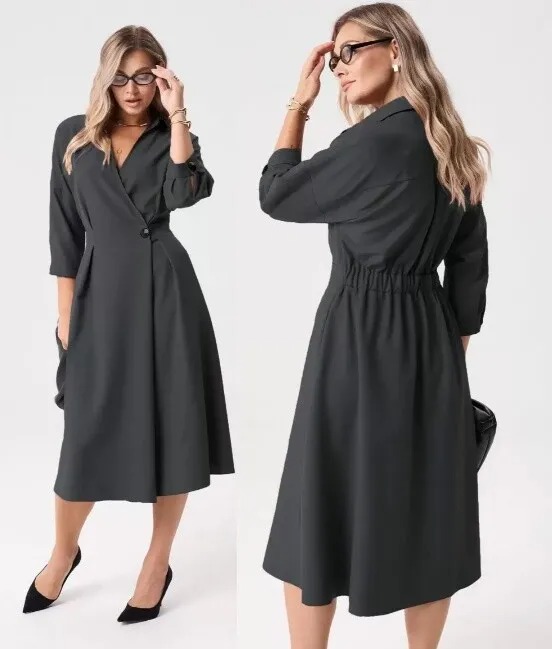 Платье, костюм Anastasia 1229.1