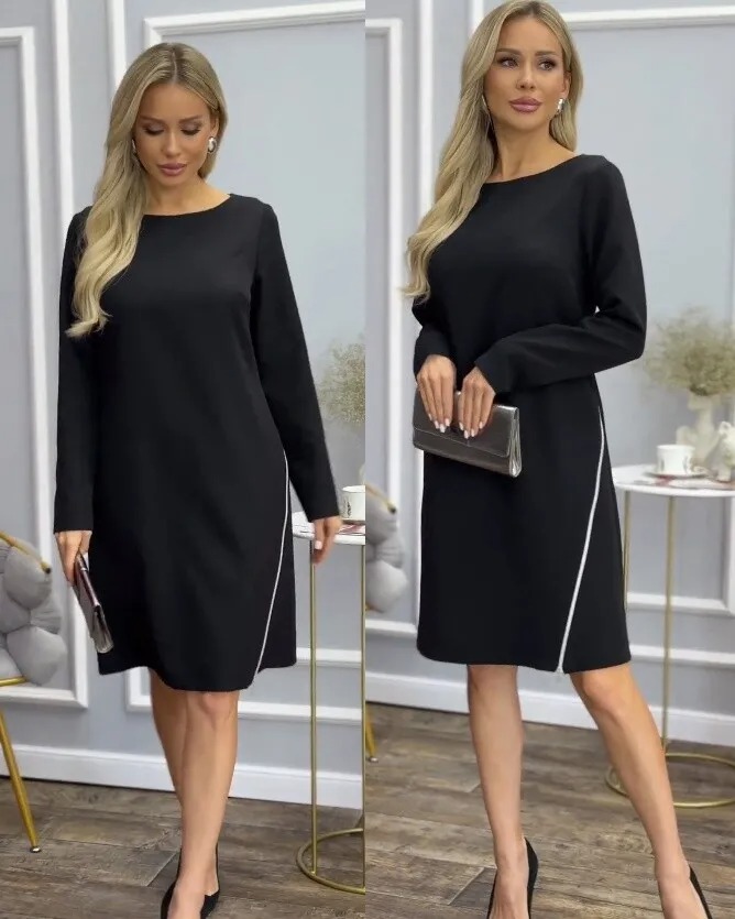 Платье LT Collection П14517-30М