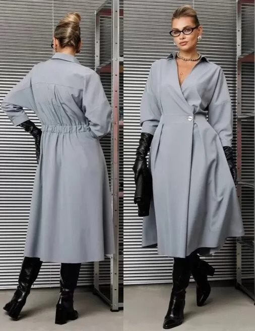 Платье, костюм Anastasia 1229.1с