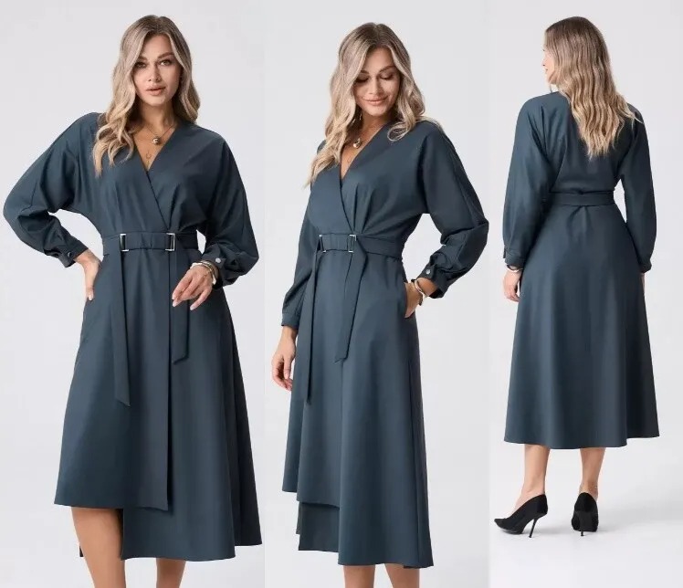 Платье Amuar 1083