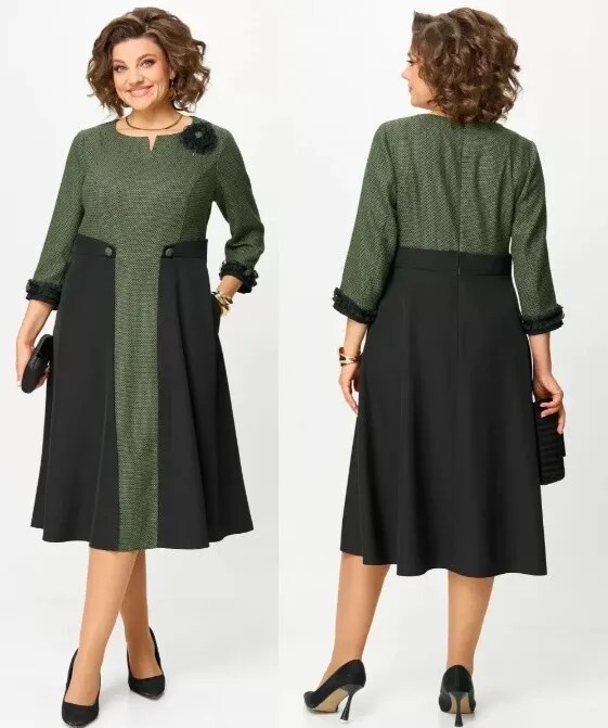 Платье Angelina & Company 1270