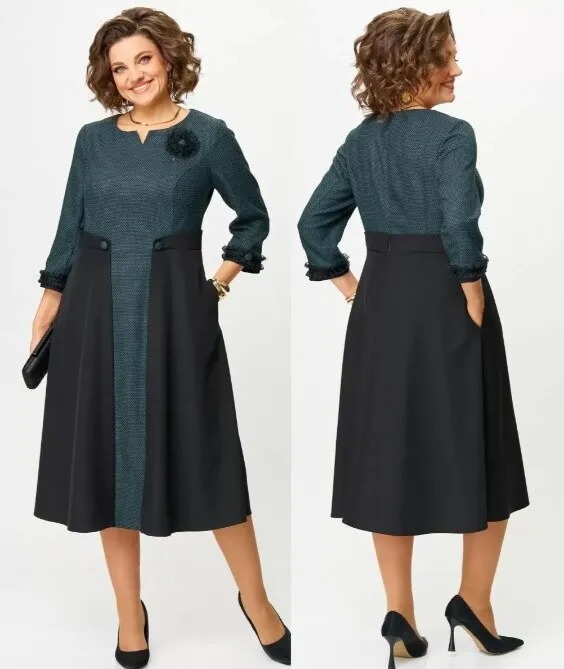 Платье Angelina & Company 1268