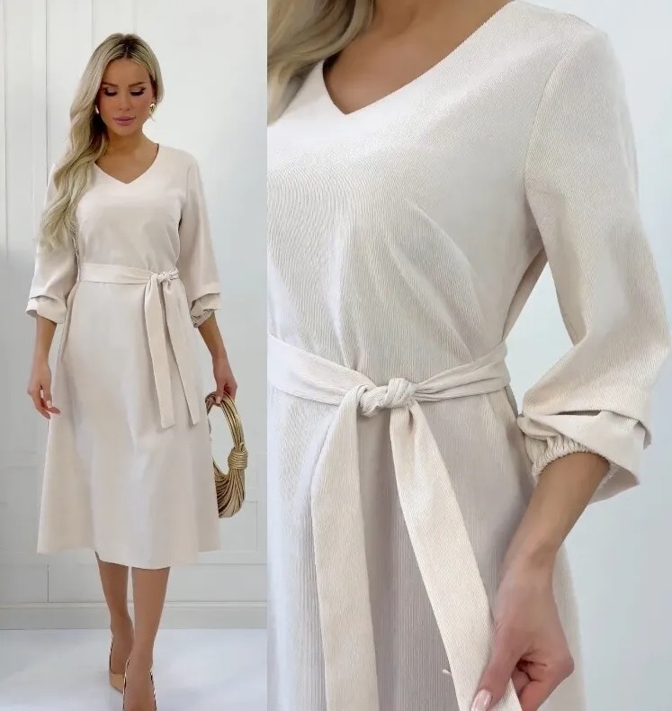 Платье LT Collection П12735-4М