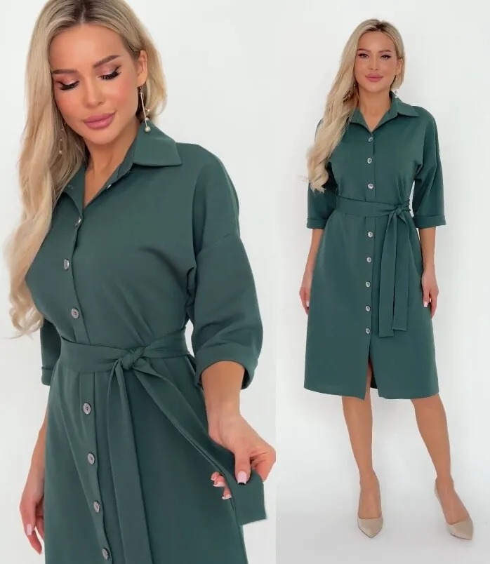 Платье LT Collection П12869-4М