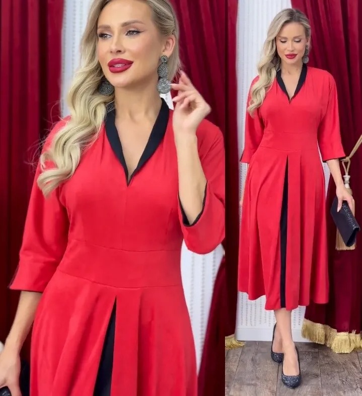 Платье LT Collection П14653-18М