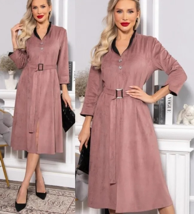 Платье LT Collection П14651-18М