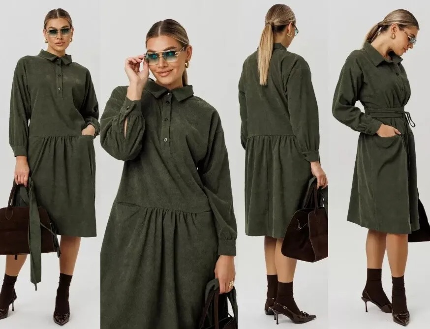 Платье Anelli 1730