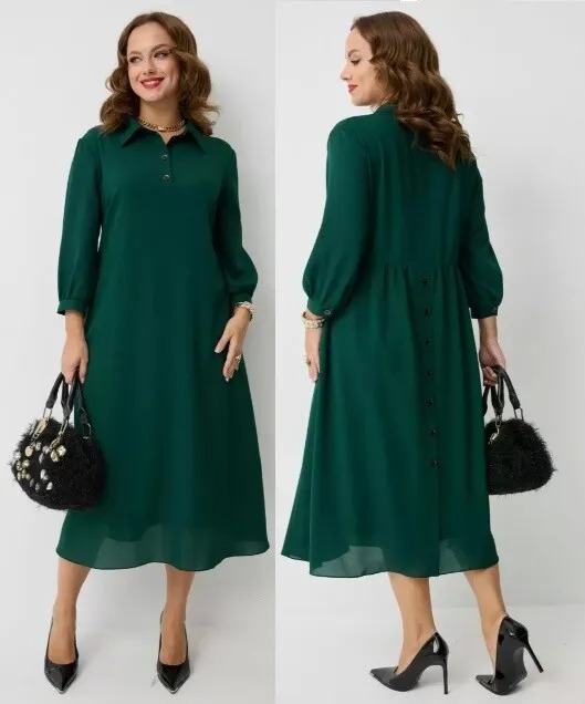 Платье Твой Имидж 2282-1