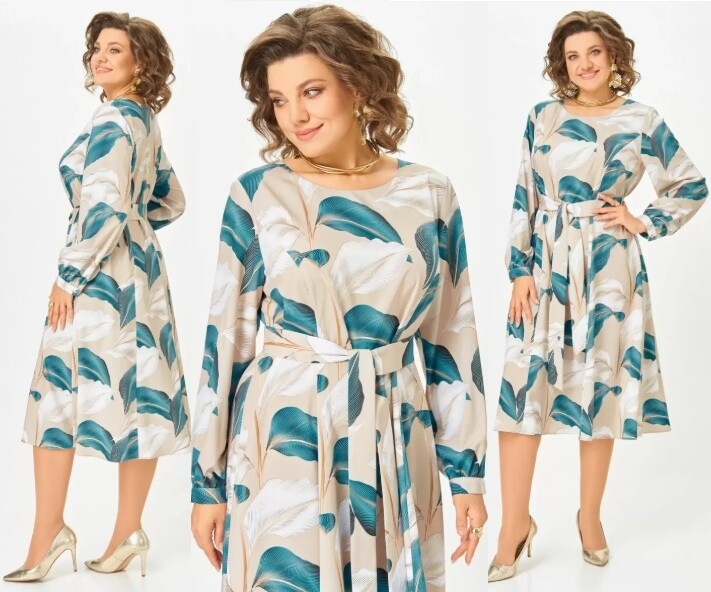 Платье Swallow 885.2