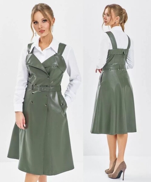 Сарафан Euromoda 649