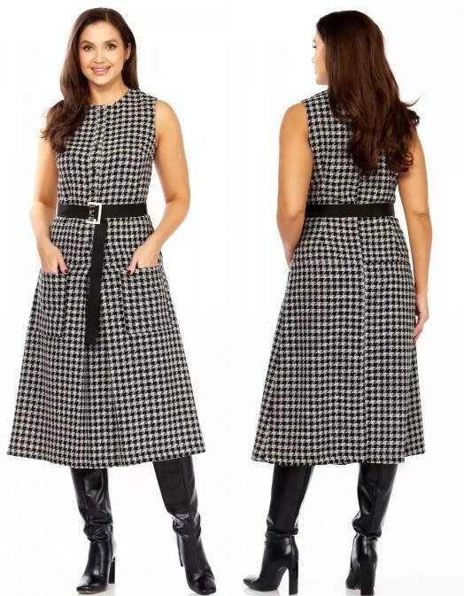 Сарафан Celentano 5064