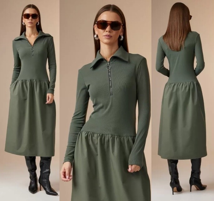 Платье N.O.W. 1621